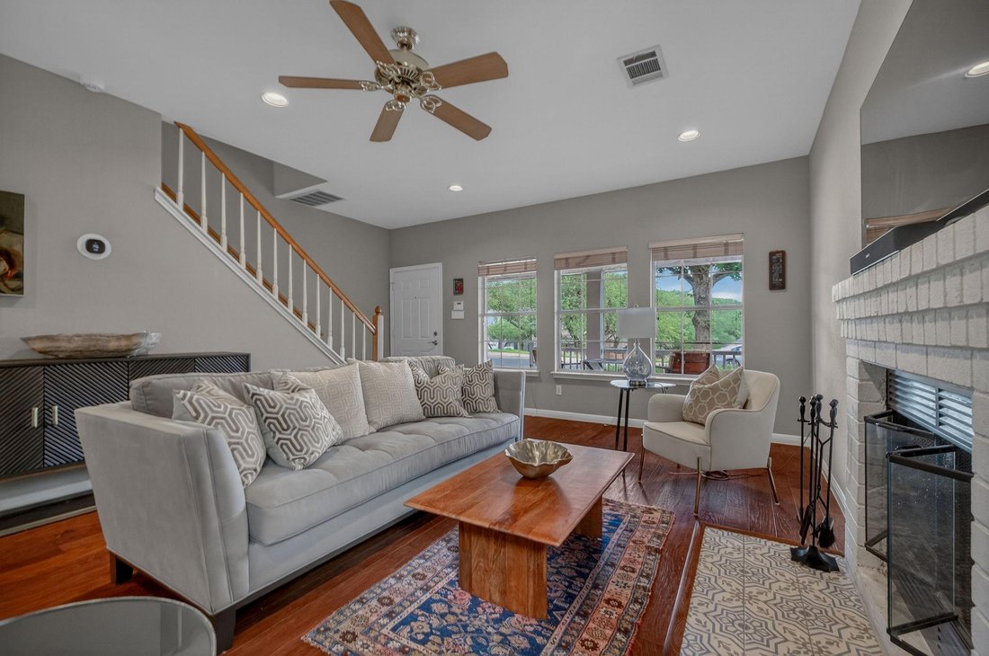 House in Austin, Texas, United States 4 - 17869825