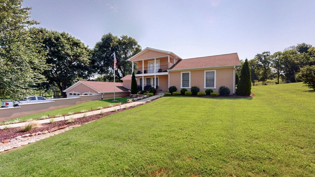House in Lebanon, Tennessee, United States 4 - 17861594