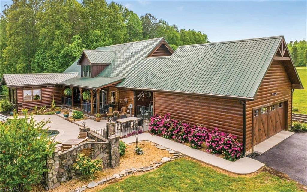 House in Mocksville, North Carolina, United States 5 - 17864502