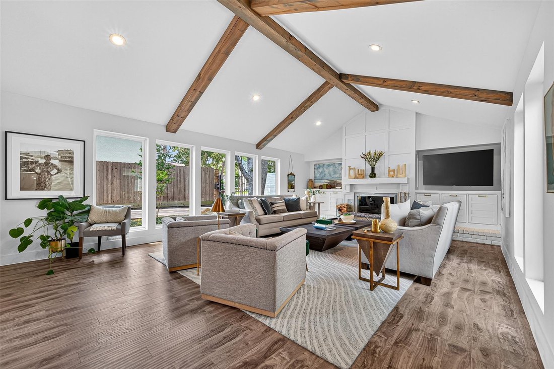 House in Houston, Texas, United States 1 - 17861263