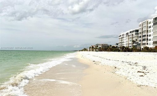 Condo in Bonita Springs, Florida, United States 1
