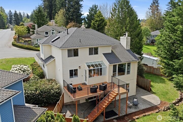 House in Issaquah, Washington, United States 2 - 17868815