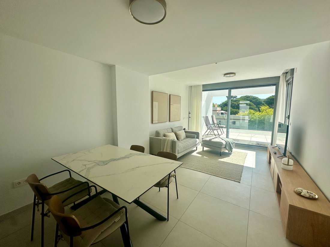 Apartment in Elviria-Cabopino, Marbella, Spain 3 - 17860768