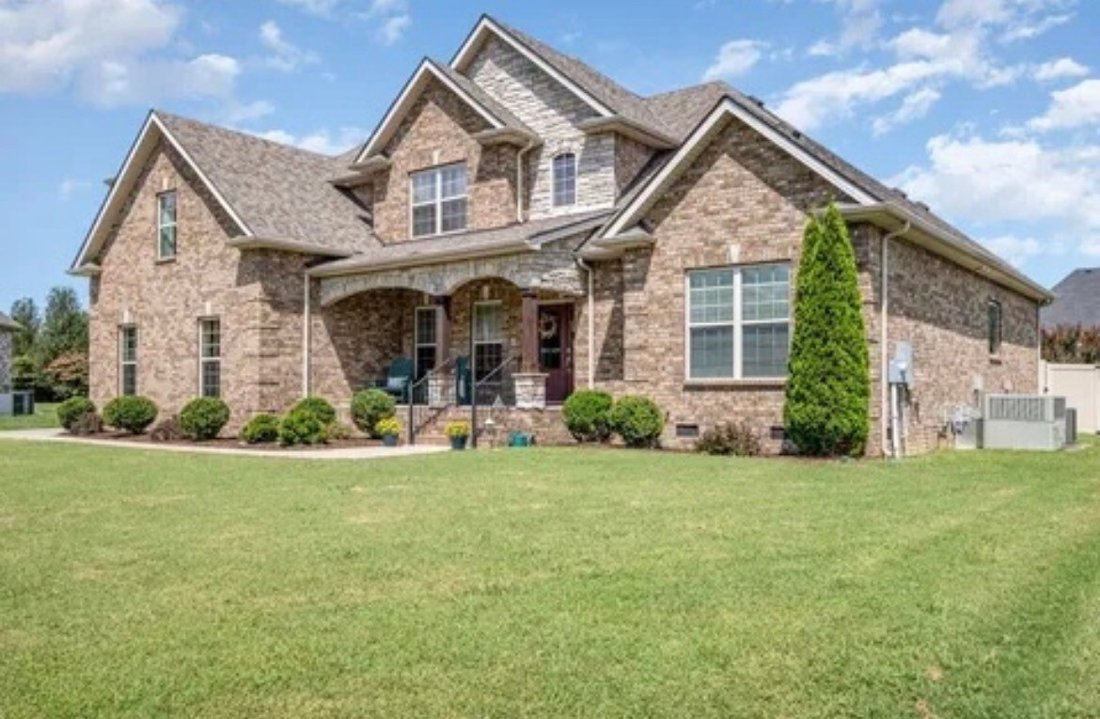 House in Murfreesboro, Tennessee, United States 3 - 17861613