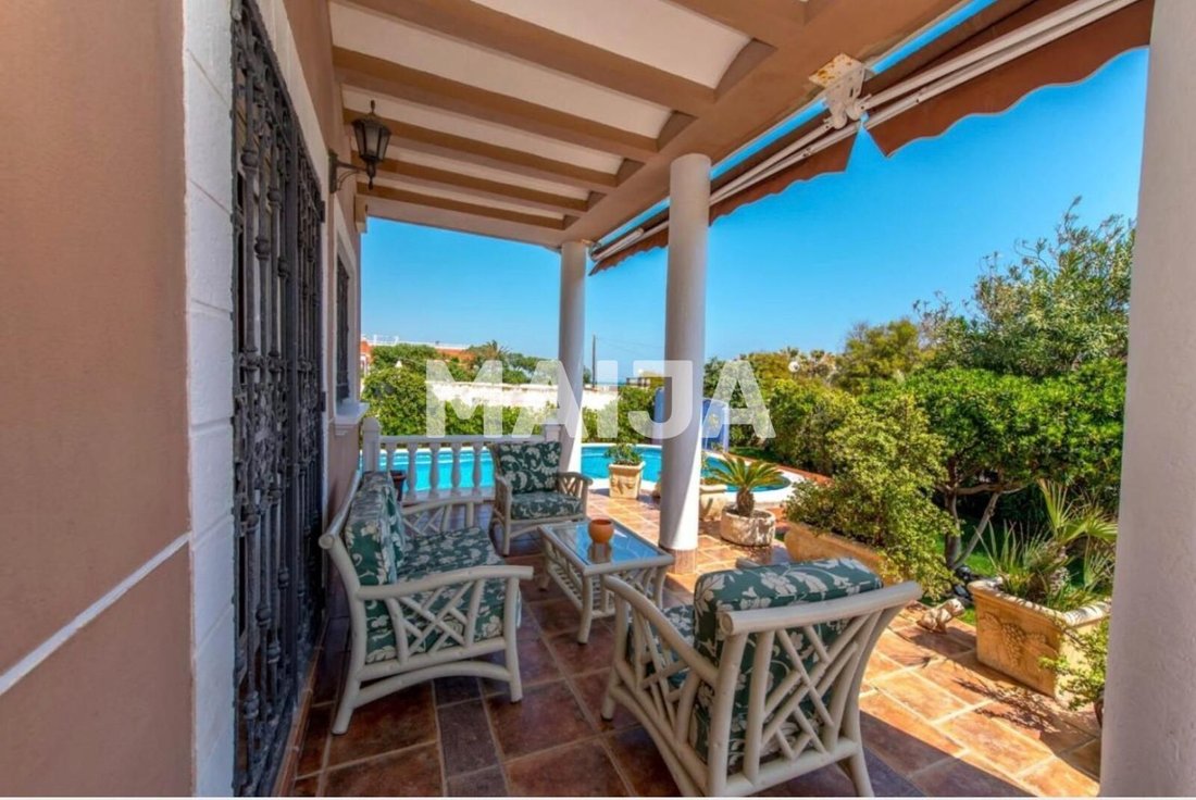 House in Torrevieja, Valencian Community, Spain 3 - 17864096