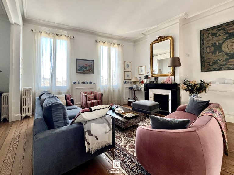 Apartment in Le Lac-Bacalan, Bordeaux, France 2 - 17865341