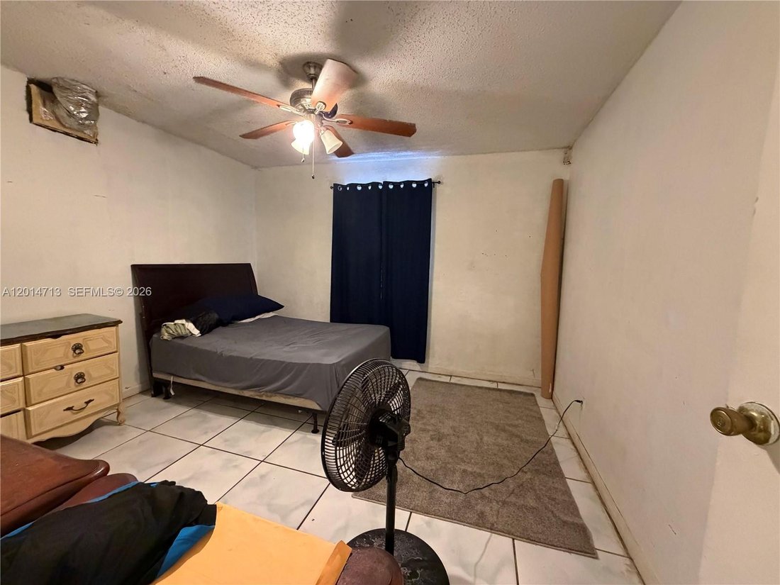 House in Miami, Florida, United States 3 - 17861147