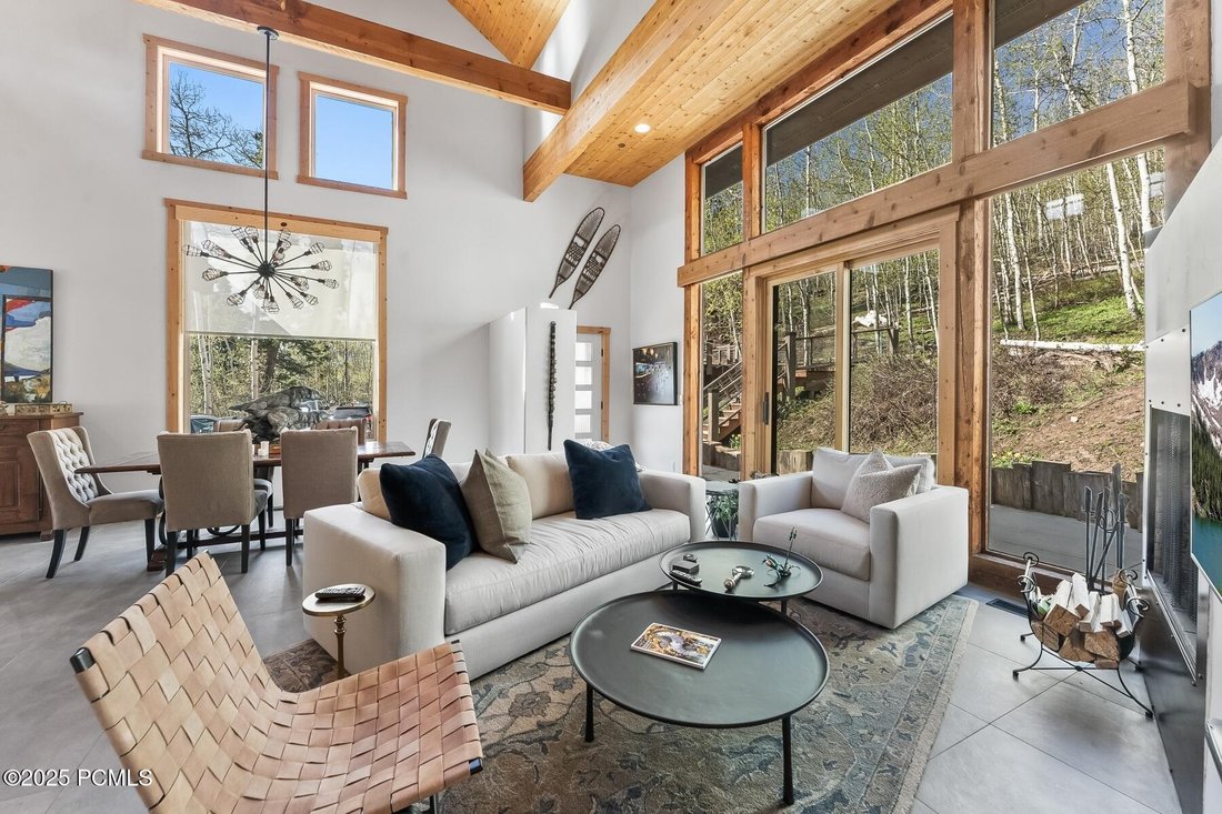 House in Park City, Utah, United States 1 - 17864186