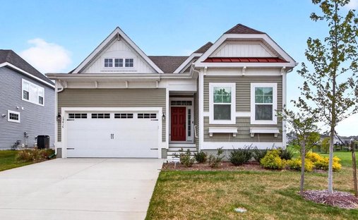 Casa a Lewes, Delaware, Stati Uniti 1