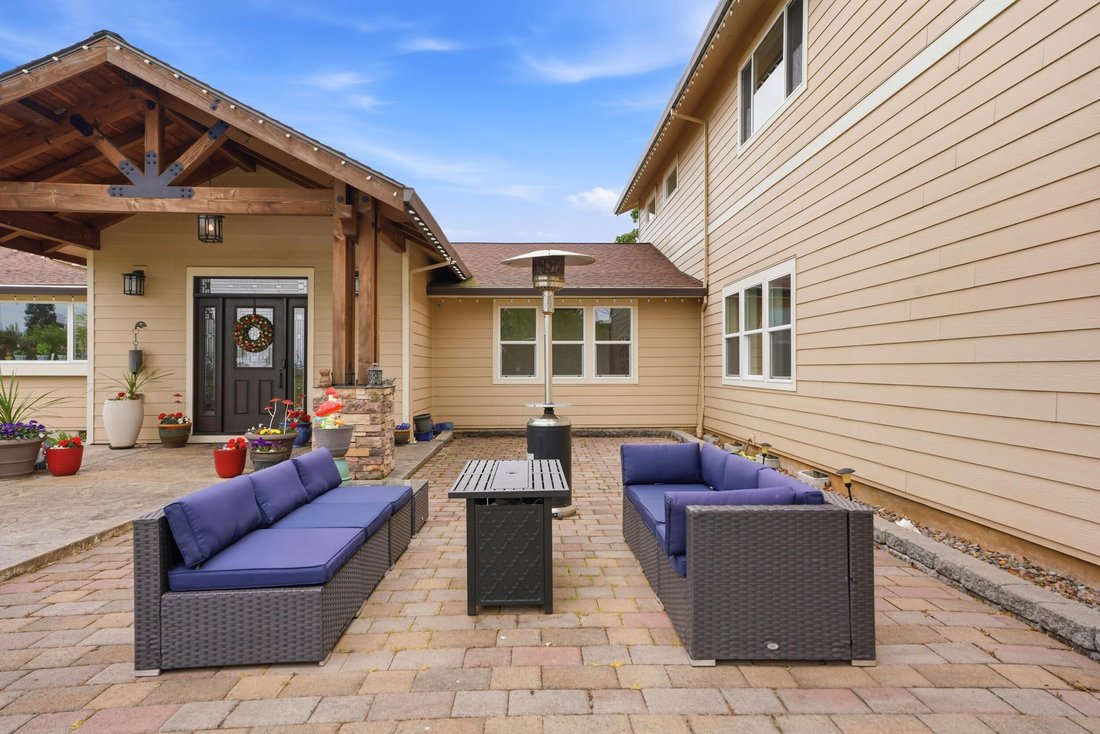 House in Turner, Oregon, United States 4 - 17864270