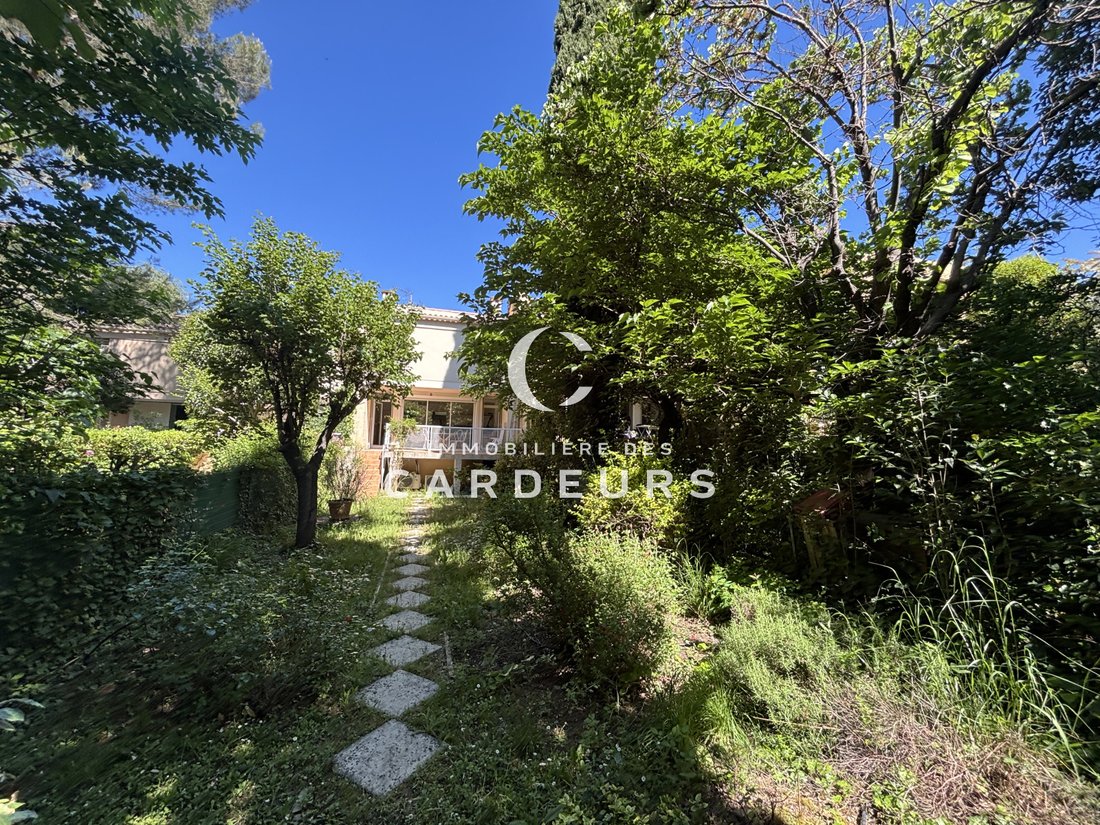 House in Granettes-Jauberte-Sainte Anne, Aix-en-Provence, France 5 - 17865309