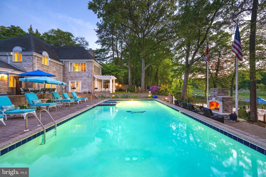 House in Salisbury, Maryland, United States 3 - 17863573