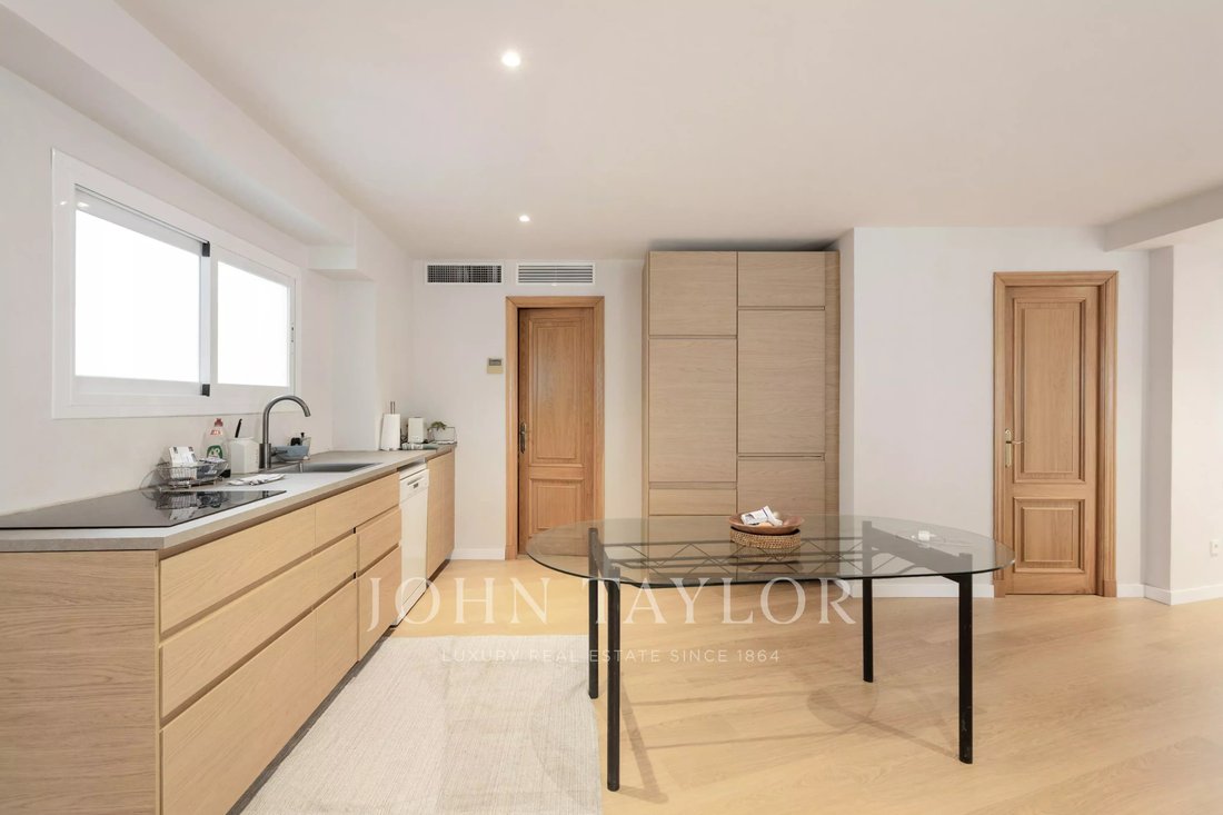 Apartment in Palma, Balearic Islands, Spain 5 - 12681095