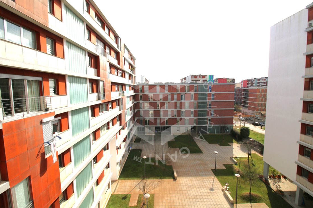 Apartment in Lumiar, Lisbon, Portugal 2 - 17862424