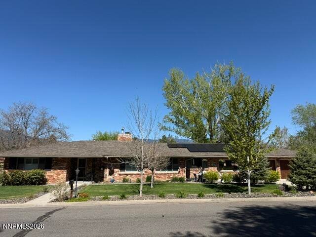 House in Indian Hills, Nevada, United States 3 - 17864874