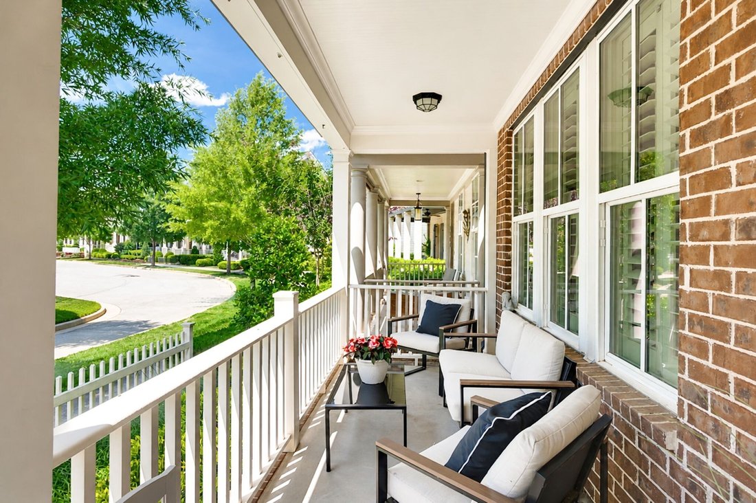 Townhouse in Franklin, Tennessee, United States 3 - 17869449