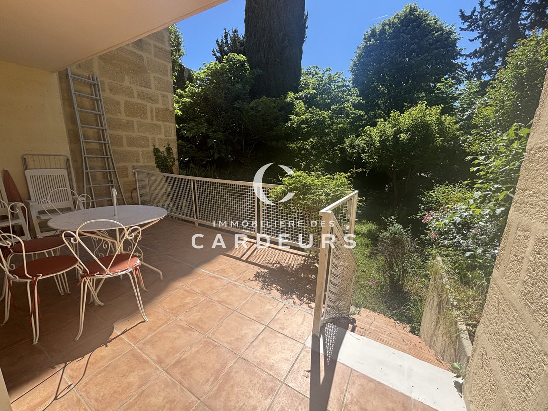 House in Granettes-Jauberte-Sainte Anne, Aix-en-Provence, France 2 - 17865309