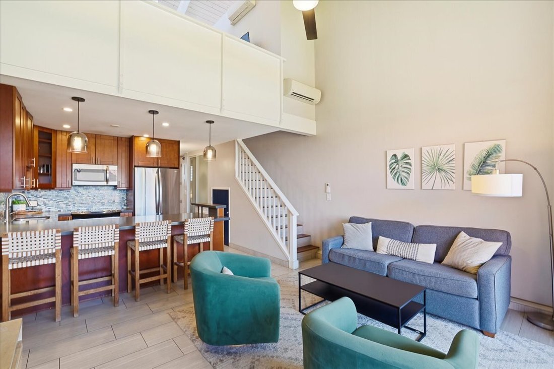 Condo in Kihei, Hawaii, United States 4 - 17866946
