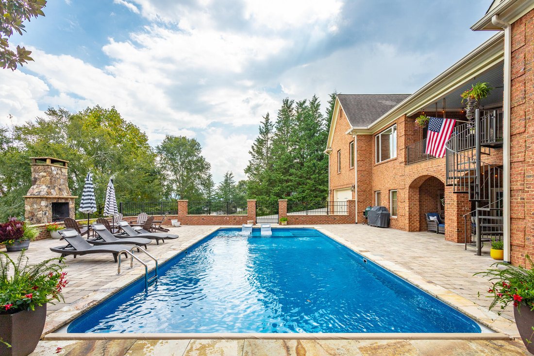 House in Ringgold, Georgia, United States 2 - 17867530