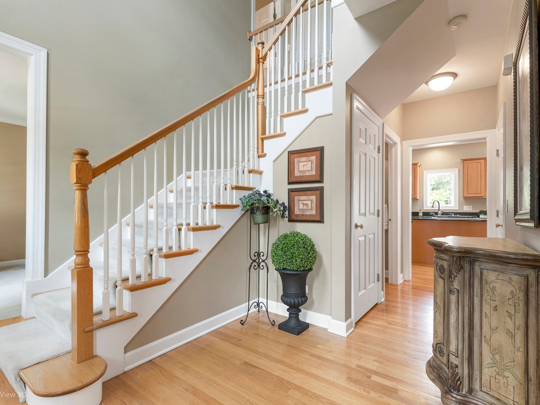 House in South Elgin, Illinois, United States 3 - 17861764
