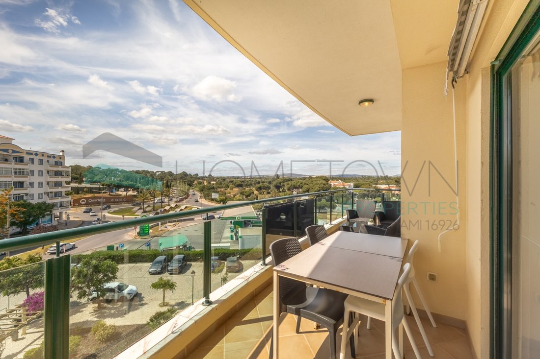 Apartment in Quarteira, Algarve, Portugal 4 - 17643454