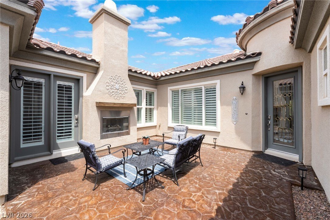 House in Las Vegas, Nevada, United States 3 - 17864066