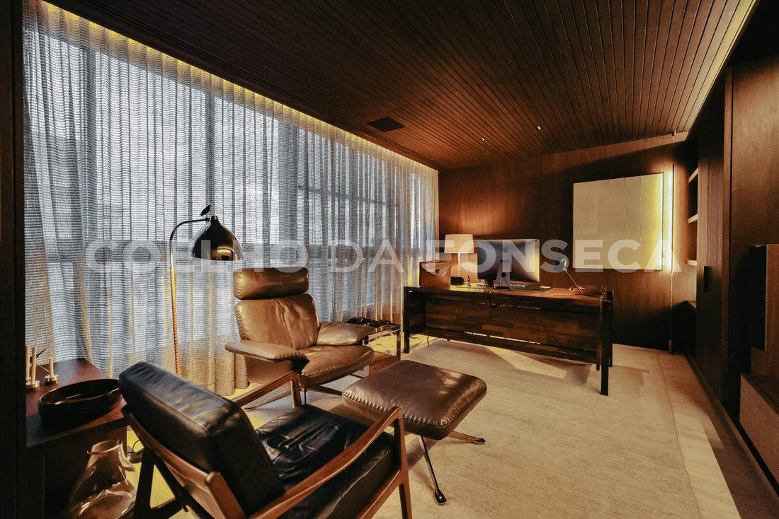 Condo in São Paulo, State of São Paulo, Brazil 2 - 15748026