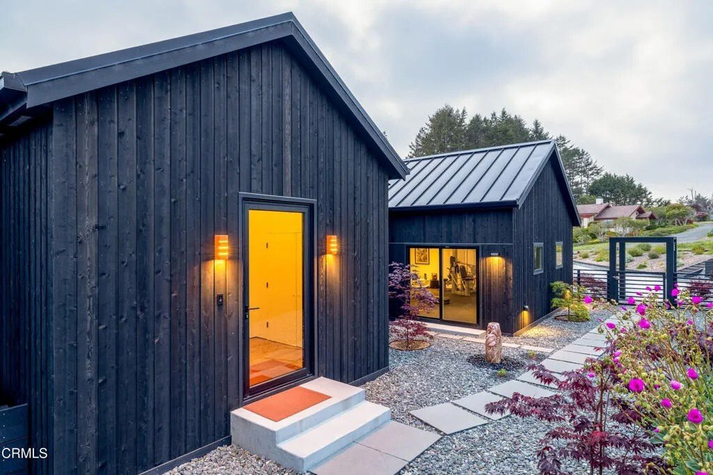 House in Mendocino, California, United States 3 - 17869426