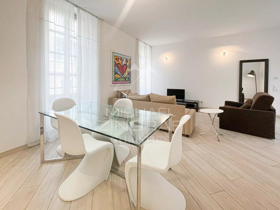 Apartment in Cannes, Provence-Alpes-Côte d'Azur, France 2 - 17862548
