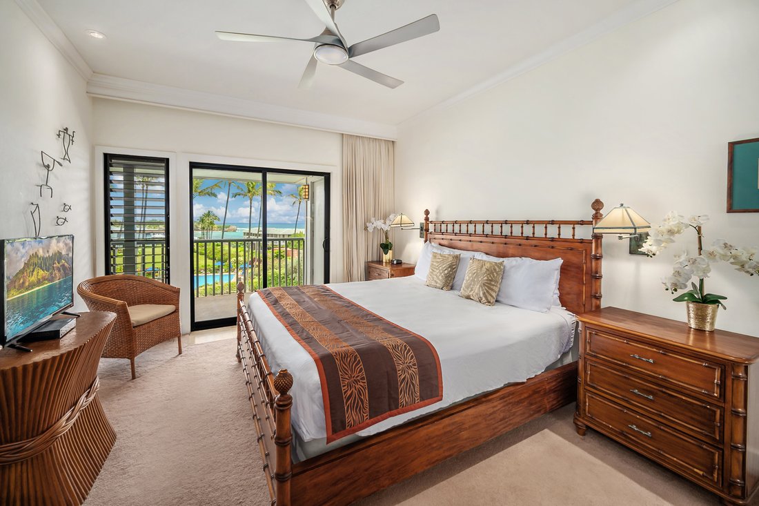 Condo in Koloa, Hawaii, United States 4 - 17863999
