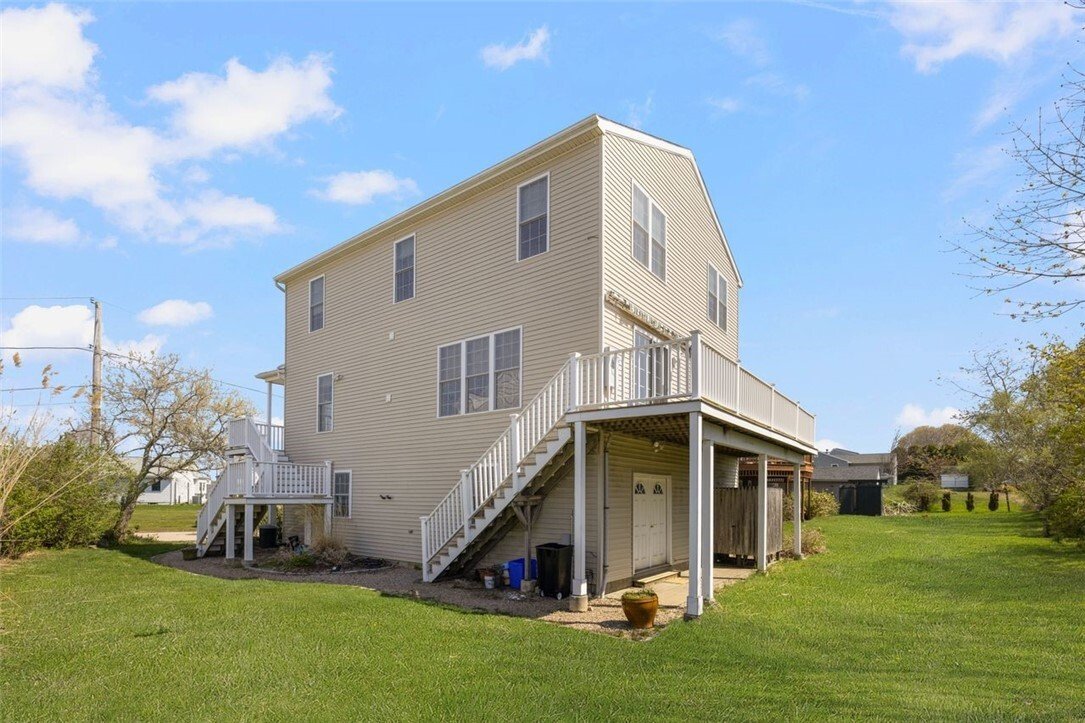 House in Narragansett, Rhode Island, United States 2 - 17862219