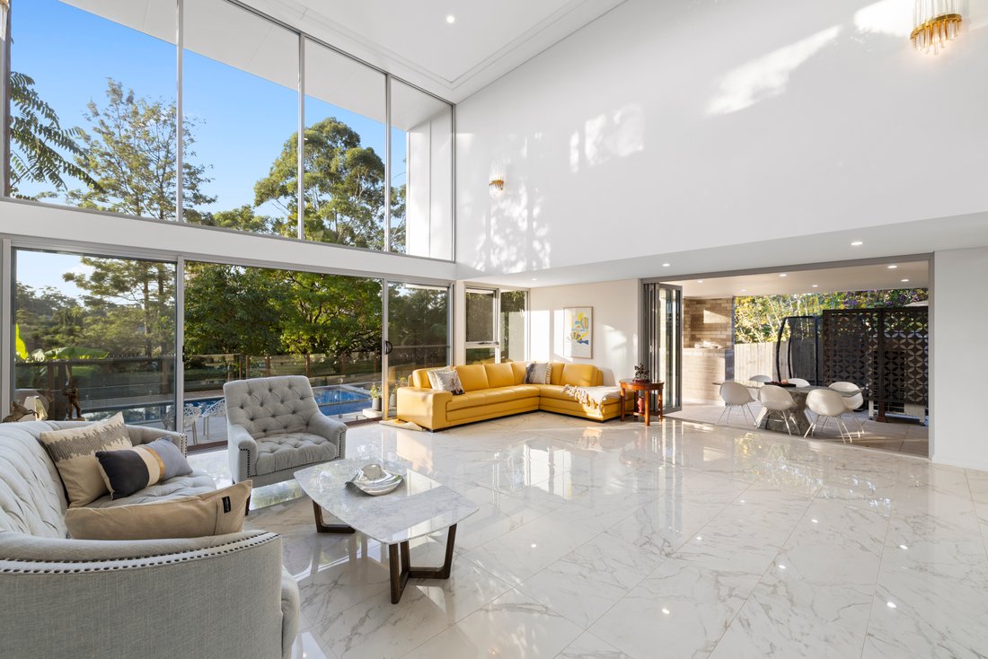 House in Hornsby, New South Wales, Australia 3 - 17868267