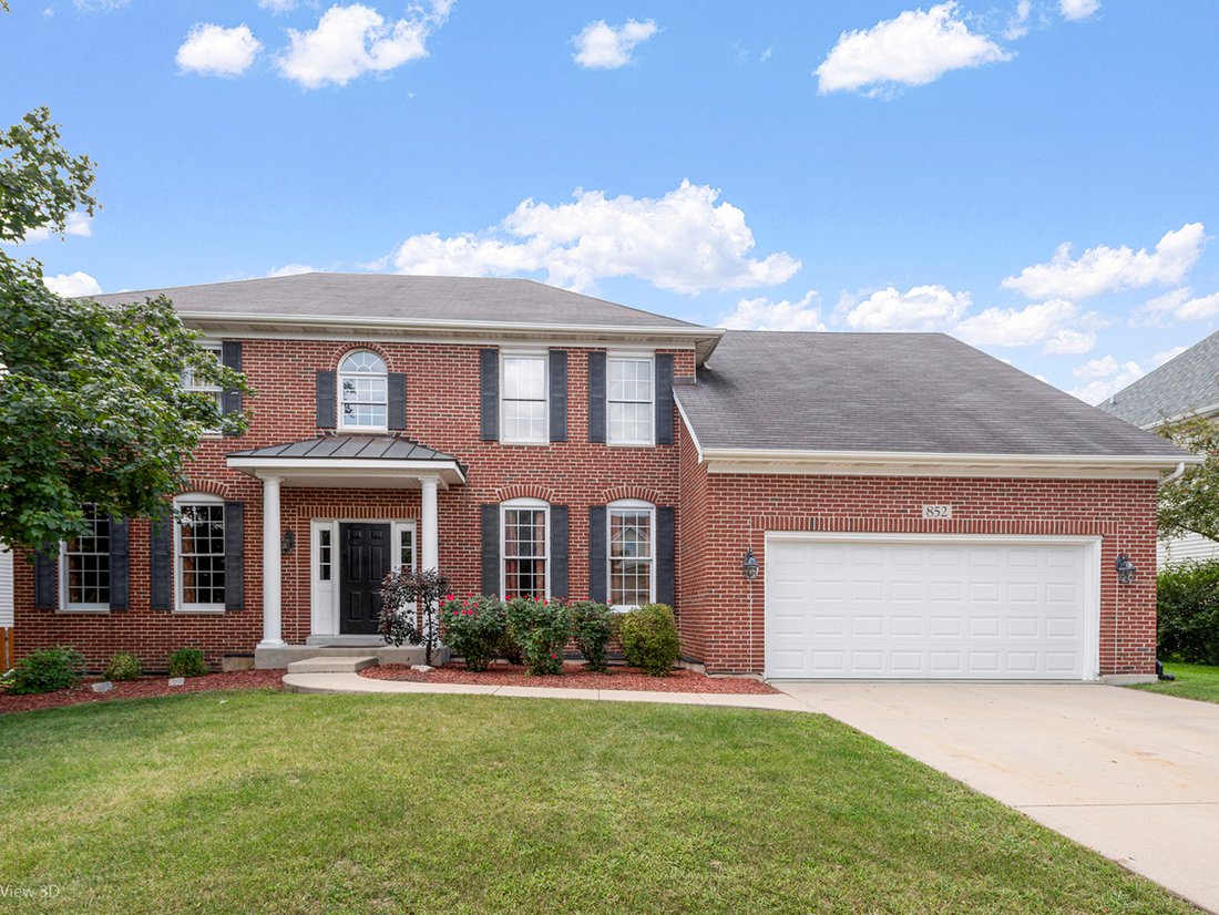 House in South Elgin, Illinois, United States 2 - 17861764