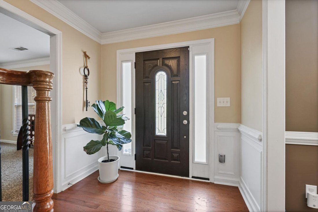 House in Marietta, Georgia, United States 3 - 17861389