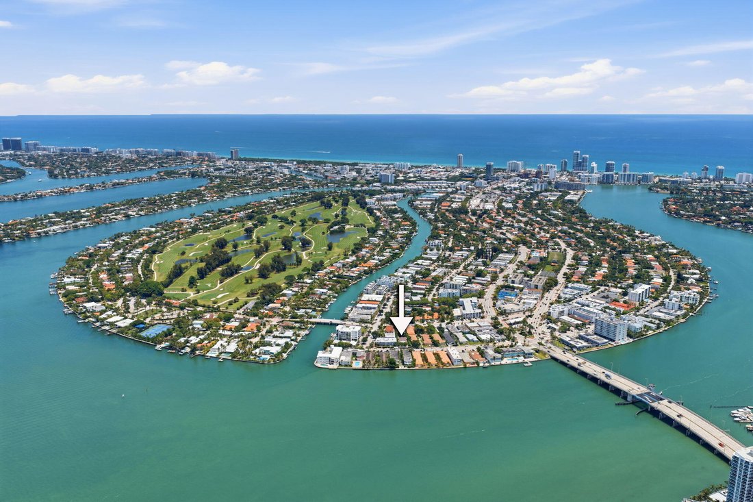 House in Miami Beach, Florida, United States 2 - 17866353