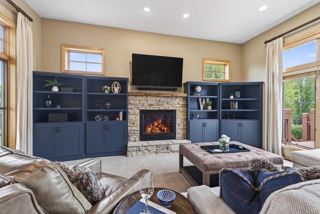 House in Independence, Minnesota, United States 5 - 17867532