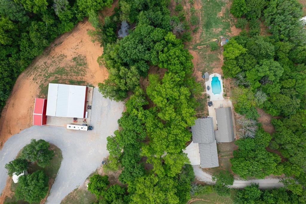 House in Noble, Oklahoma, United States 1 - 17867546