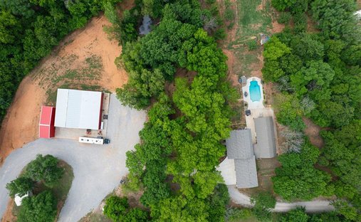 House in Noble, Oklahoma, United States 1