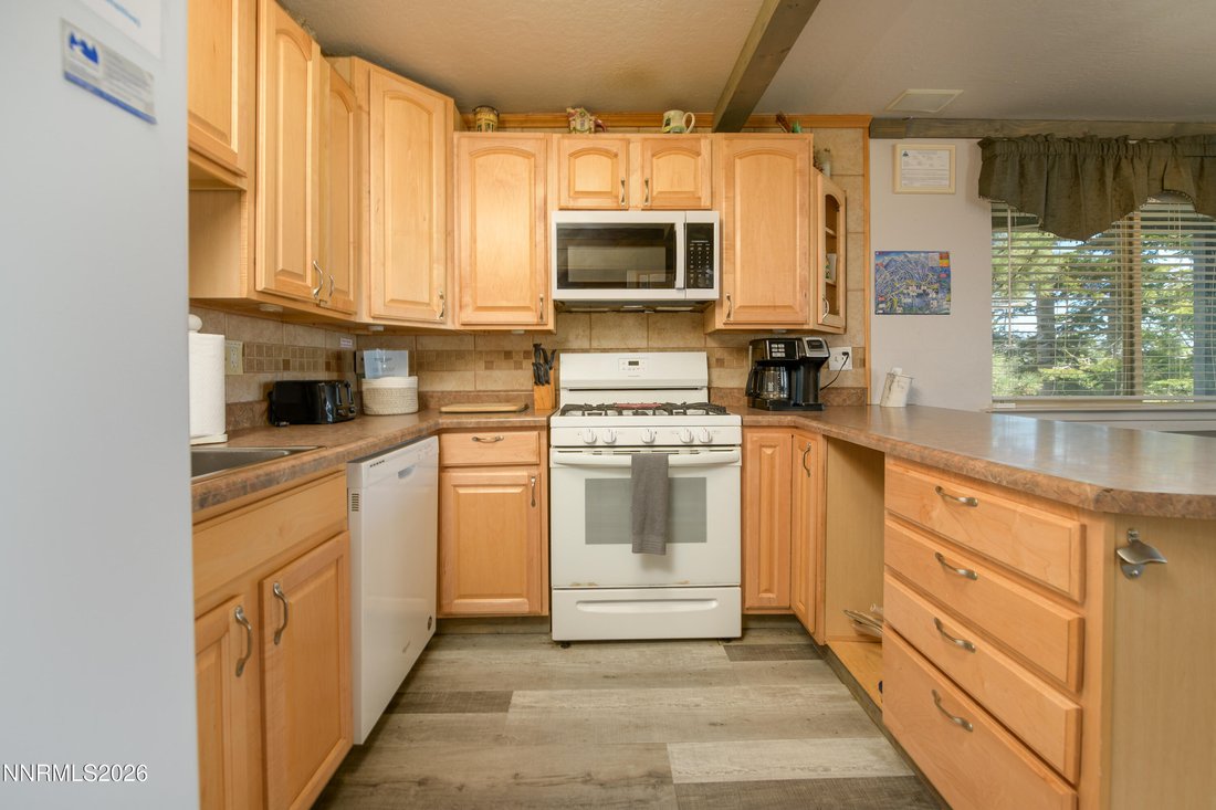 Condo in Stateline, Nevada, United States 5 - 17864888