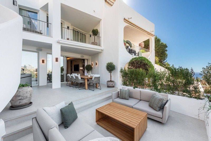 House in Marbella, Andalusia, Spain 3 - 17866374