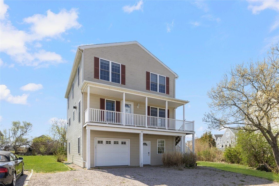 House in Narragansett, Rhode Island, United States 1 - 17862219