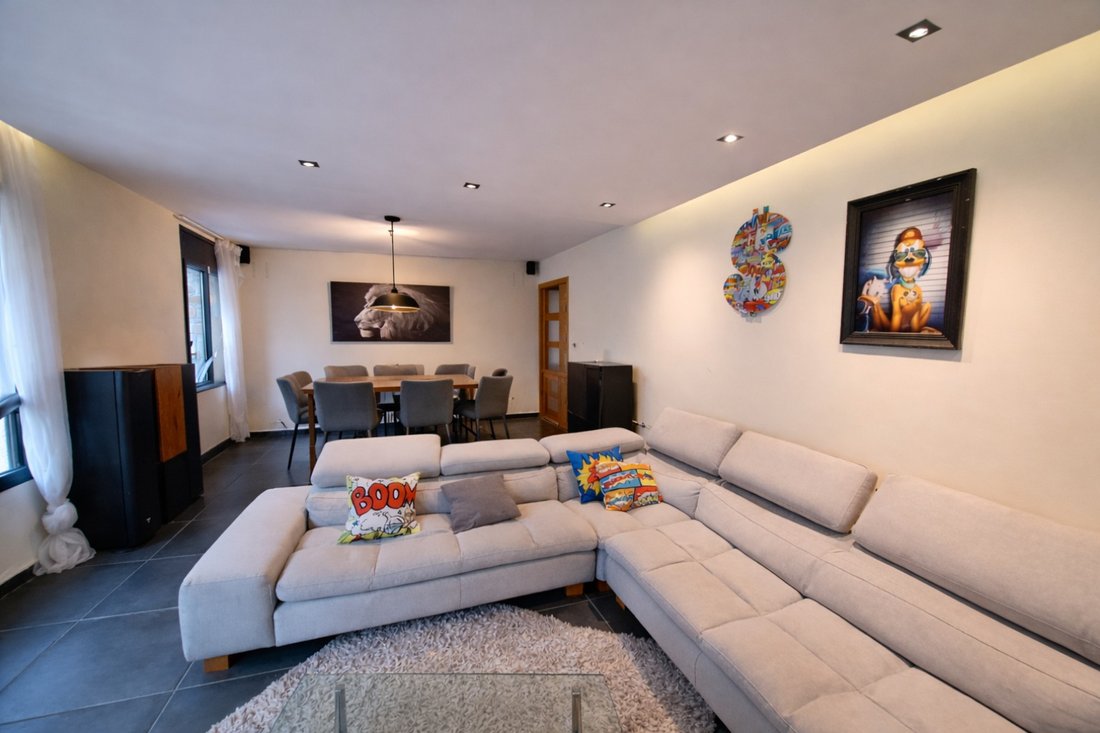 Apartment in Spain 3 - 17869165