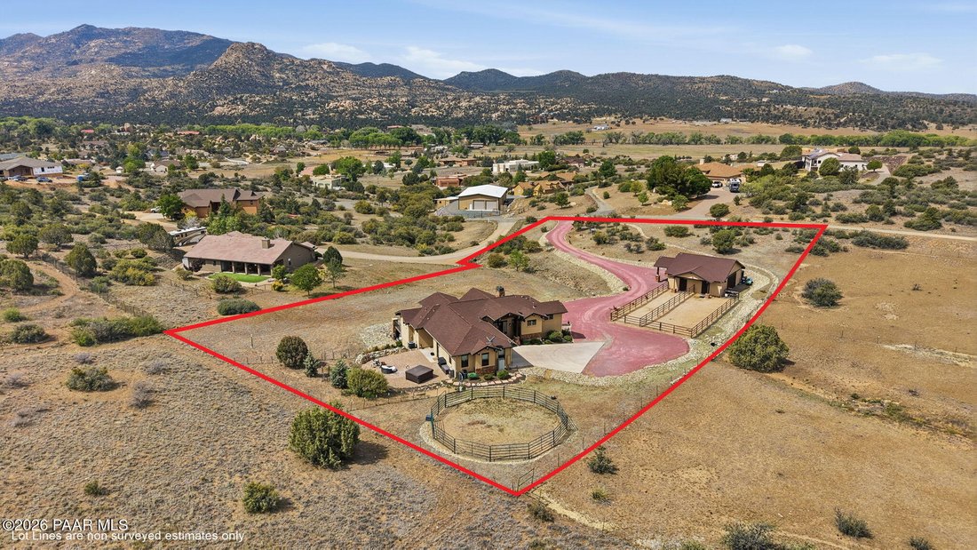 House in Prescott, Arizona, United States 4 - 17864214