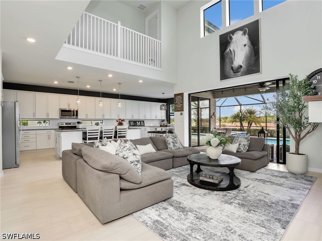 House in Miromar Lakes, Florida, United States 3 - 17866828