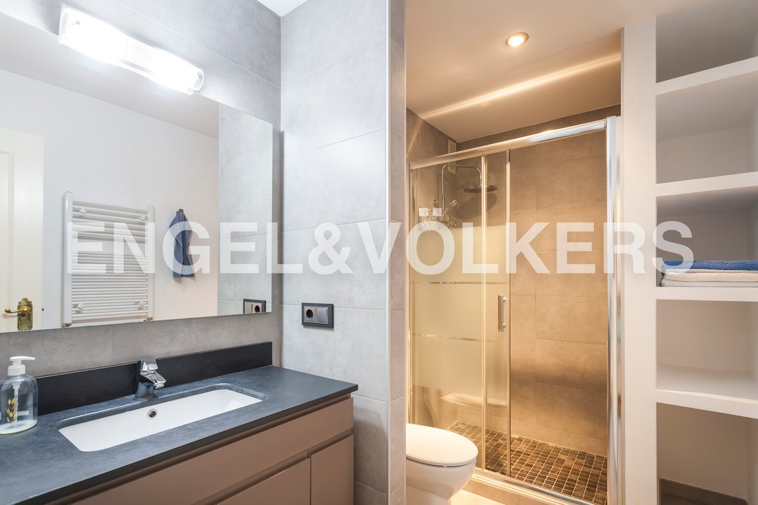 Apartment in Chamberi, Madrid, Spain 4 - 17866962