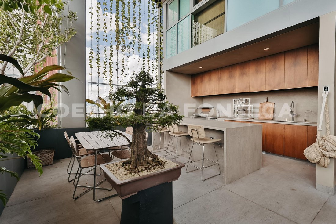 Condo in São Paulo, State of São Paulo, Brazil 5 - 15748026