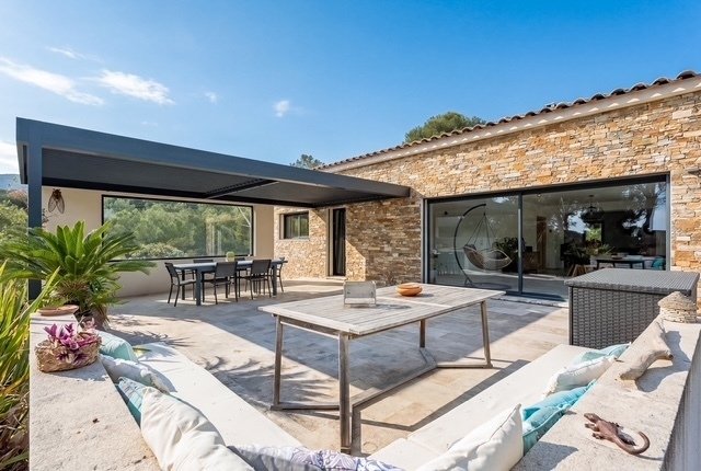 House in La Ciotat, Provence-Alpes-Côte d'Azur, France 1 - 17865143