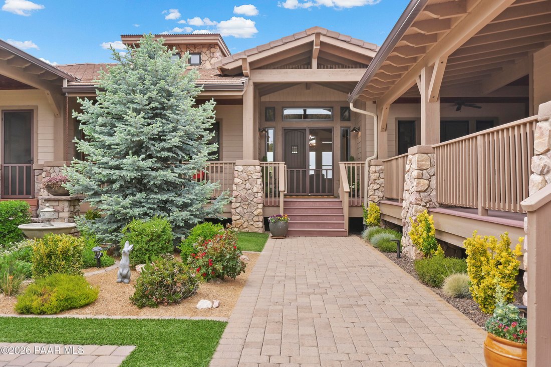 House in Prescott, Arizona, United States 5 - 17864212