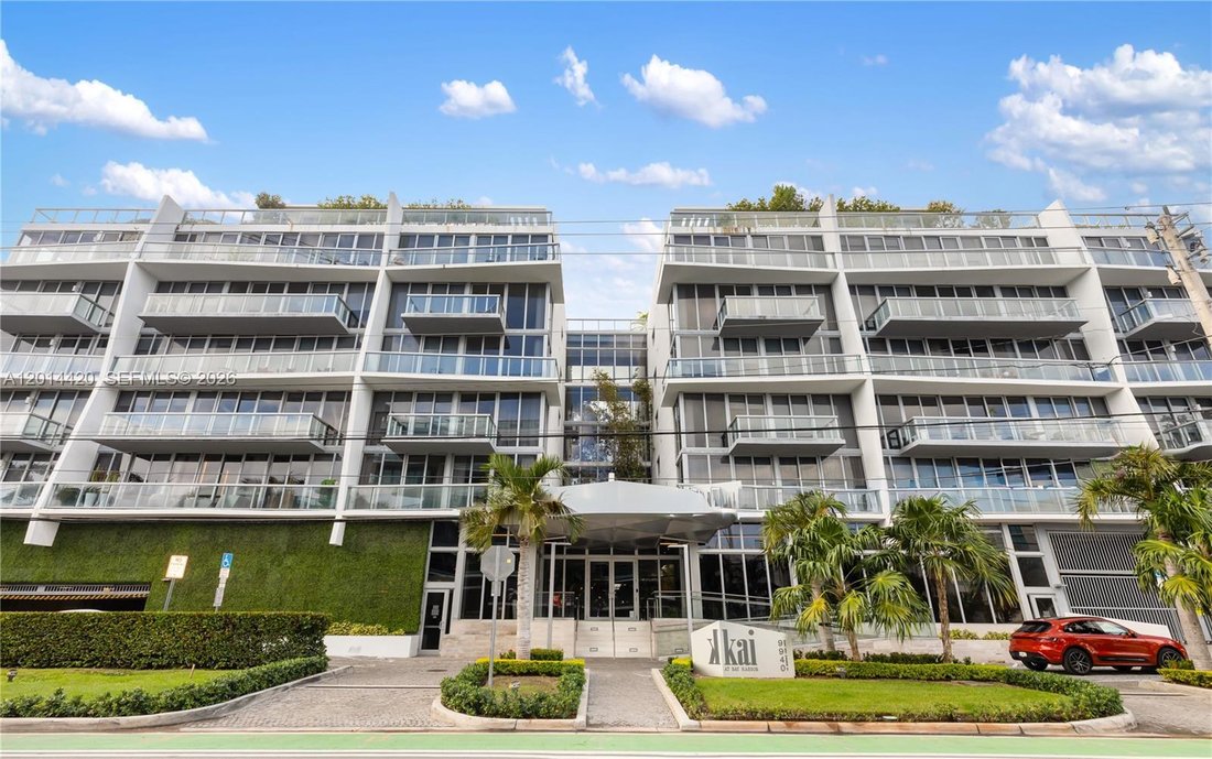 Condo in Bal Harbour, Florida, United States 2 - 17869899