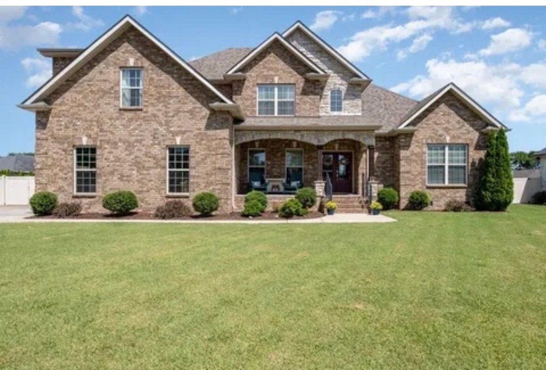 House in Murfreesboro, Tennessee, United States 4 - 17861613